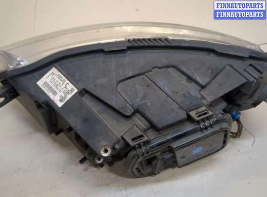 купить Фара (передняя) на Audi A6 (C6) 2004-2011