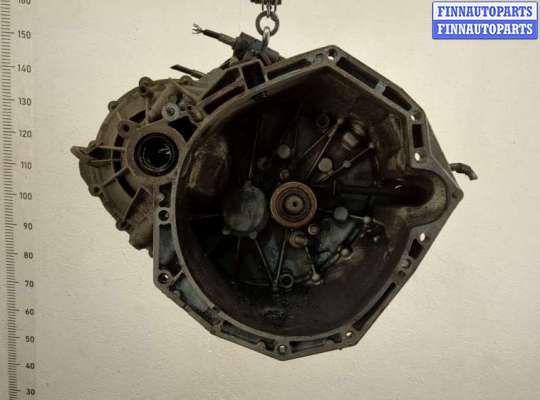 КПП 6-ст.мех. (МКПП) RN1509297 на Renault Scenic 2009-2012