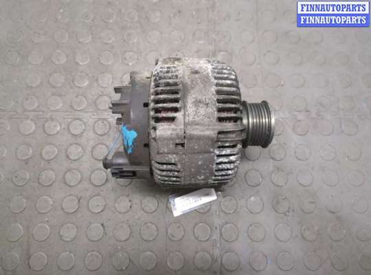 Генератор AU1693869 на Audi A6 (C6) 2004-2011