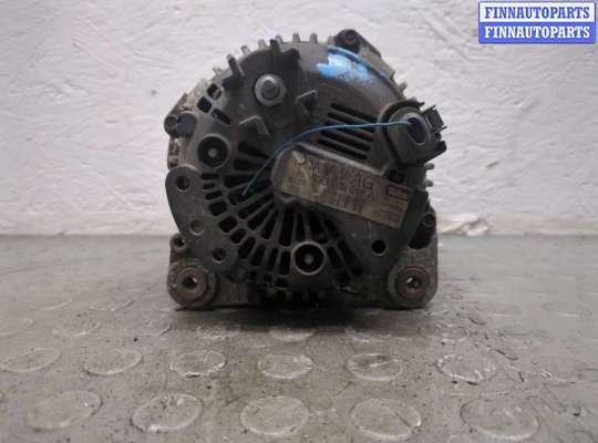 купить Генератор на Audi A6 (C6) 2004-2011