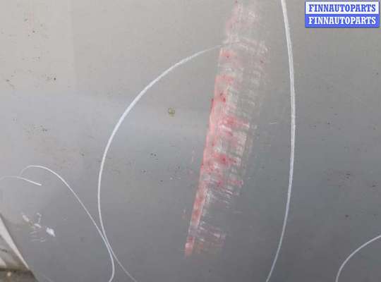 купить Капот на KIA Sportage 2004-2010