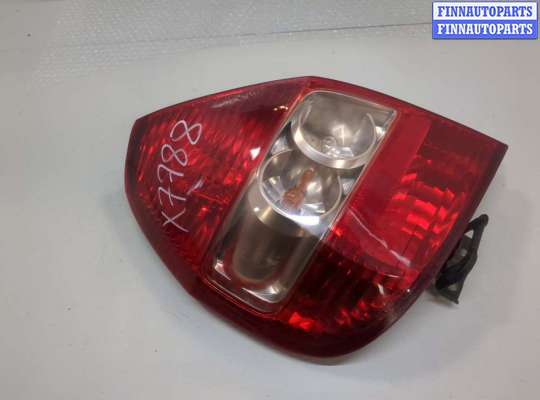 Фонарь (задний) HD509864 на Honda Jazz 2001-2008