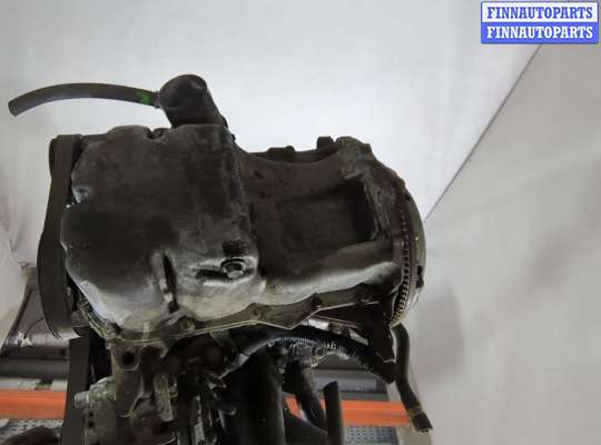 купить Двигатель (ДВС) на Toyota Yaris 2005-2011