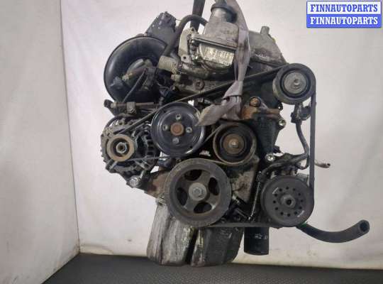 купить Двигатель (ДВС) на Toyota Yaris 2005-2011