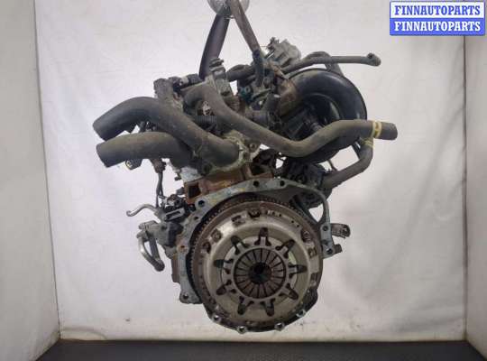 купить Двигатель (ДВС) на Toyota Yaris 2005-2011