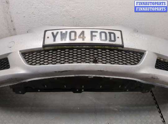 купить Заглушка буксировочного крюка на Mazda 3 (BK) 2003-2009