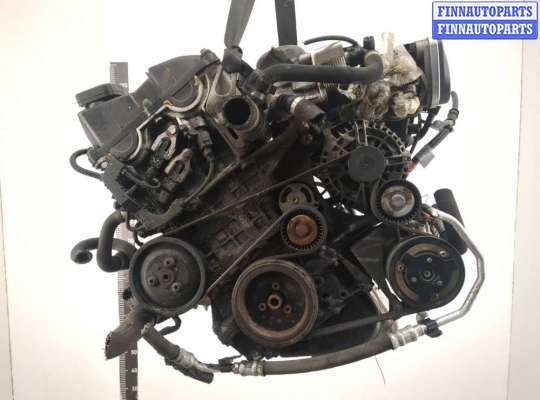 купить Двигатель (ДВС) на BMW 3 E90, E91, E92, E93 2005-2012