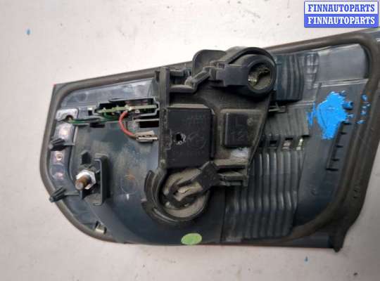 купить Фонарь крышки багажника на BMW 3 F30 2012-2019