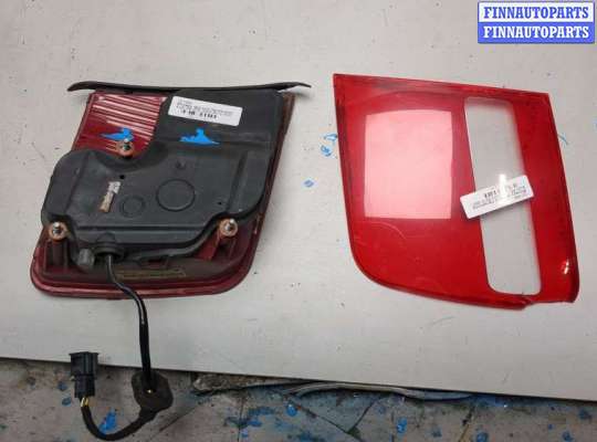 купить Фонарь крышки багажника на BMW 3 F30 2012-2019