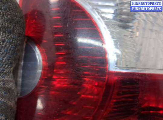 купить Фонарь (задний) на BMW X3 E83 2003-2010