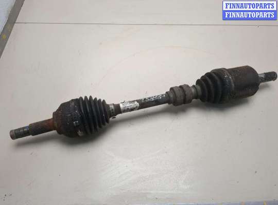 купить Полуось (приводной вал, шрус) на Nissan Qashqai 2006-2013