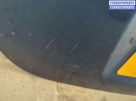 Моторчик дворников (стеклоочистителя) на Kia Ceed I (ED)