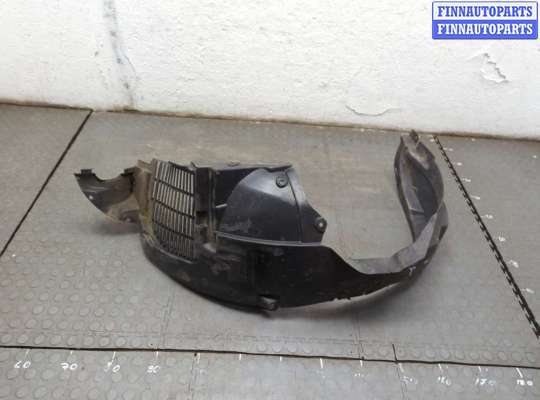 купить Защита арок (подкрылок) на KIA Sportage 2004-2010