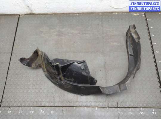 купить Защита арок (подкрылок) на KIA Sportage 2004-2010