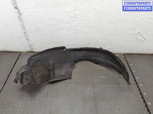 Защита арок (подкрылок) KA596644 на KIA Sportage 2004-2010