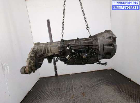 купить КПП - автомат (АКПП) 4х4 на Volkswagen Touareg 2010-2014