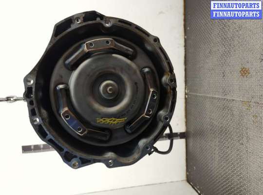 купить КПП - автомат (АКПП) 4х4 на Volkswagen Touareg 2010-2014