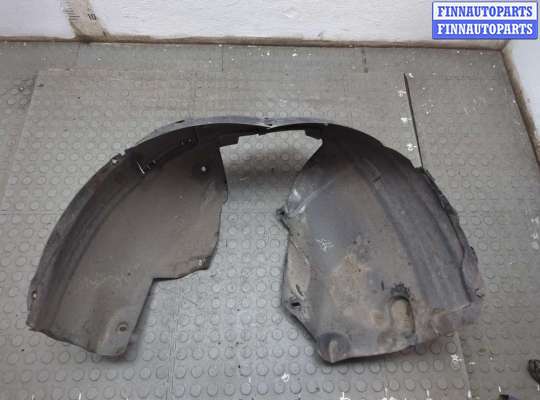 Купить Защита арок (подкрылок) на Opel Astra H 2004-2010 Защита арок (подкрылок) OP2423252 на Opel Astra H 2004-2010