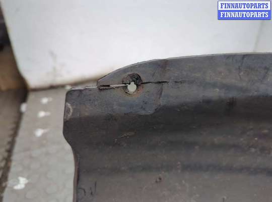 купить Защита арок (подкрылок) на Opel Astra H 2004-2010