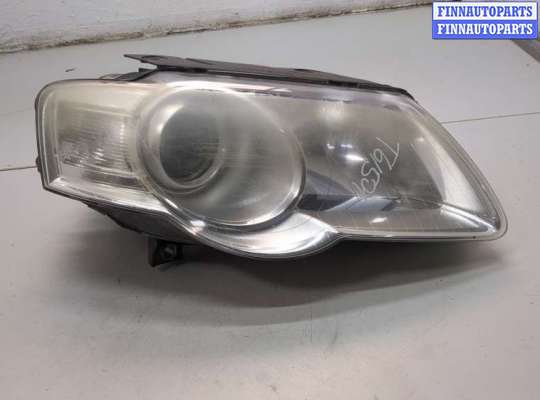 Фара (передняя) VG2735338 на Volkswagen Passat 6 2005-2010