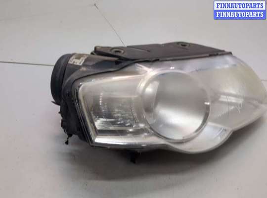 купить Фара (передняя) на Volkswagen Passat 6 2005-2010