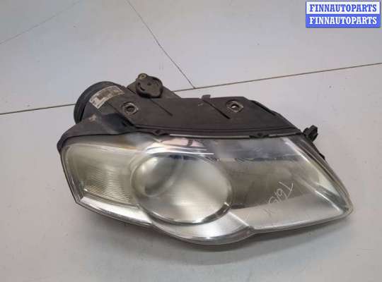 купить Фара (передняя) на Volkswagen Passat 6 2005-2010