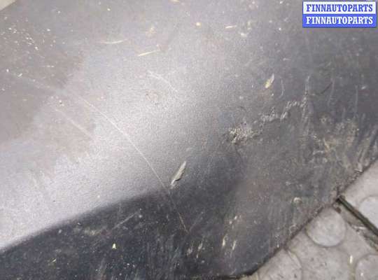 купить Накладка на порог на Peugeot 2008 2013-2019