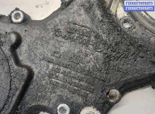 купить Насос масляный на Ford Transit (Tourneo) Connect 2002-2013