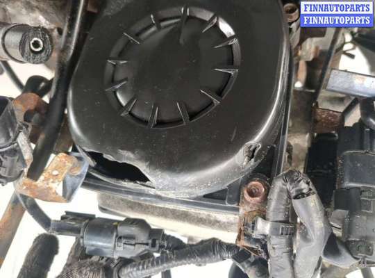 купить Заслонка дроссельная на Hyundai Atos (Amica) 2003-2008