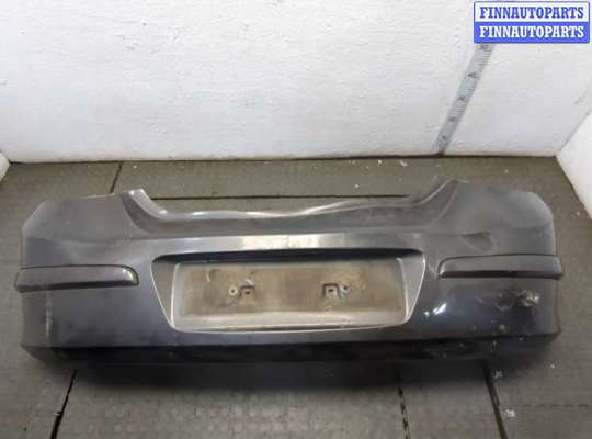 Купить Бампер на Opel Astra H 2004-2010 Бампер OP2408555 на Opel Astra H 2004-2010