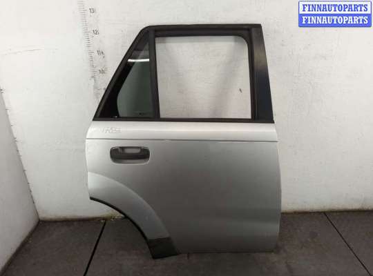 Стекло форточки двери SN04734 на Saturn VUE 2001-2007