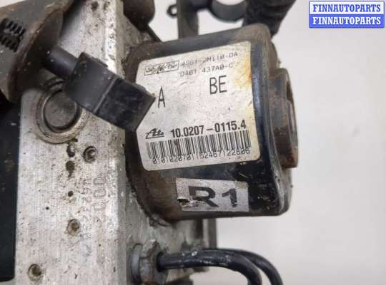 купить Блок АБС, насос (ABS, ESP, ASR) на Ford Fusion 2002-2012