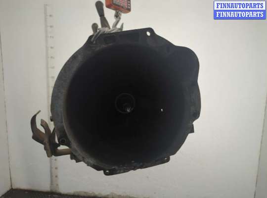 Редуктор Раздаточный КПП (раздатка) MT581075 на Mitsubishi L200 2006-2015