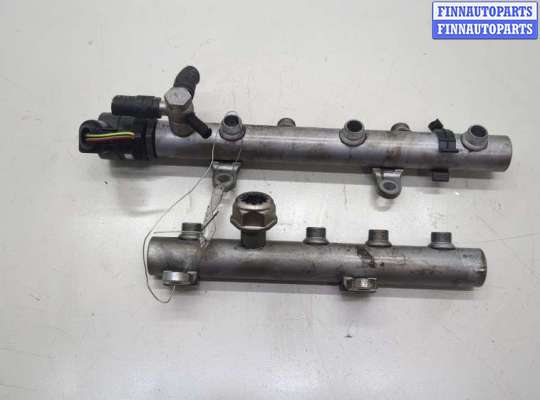 купить Рампа (рейка) топливная на Volkswagen Touareg 2002-2007