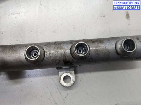 купить Рампа (рейка) топливная на Volkswagen Touareg 2002-2007