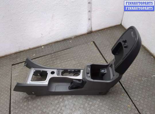 купить Консоль салона (кулисная часть) на Ford Focus 2 2008-2011