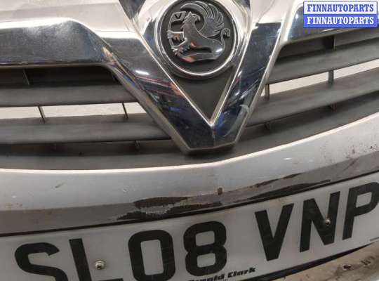 купить Бампер на Opel Corsa D 2006-2014