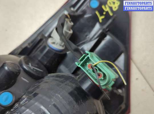 купить Фонарь (задний) на Chevrolet Equinox 2017-2024