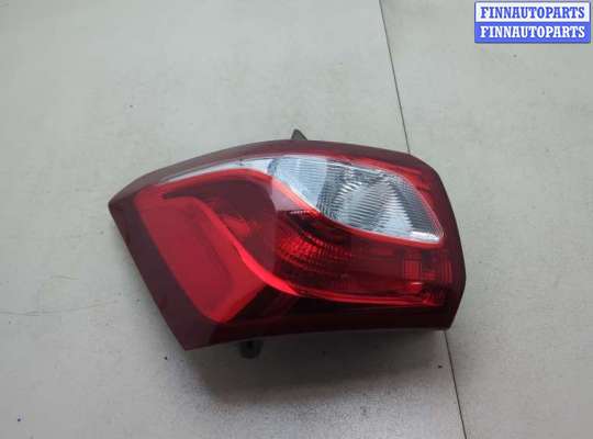 купить Фонарь (задний) на Chevrolet Equinox 2017-2024