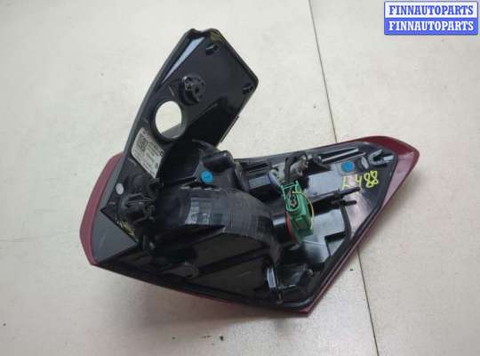 купить Фонарь (задний) на Chevrolet Equinox 2017-2024