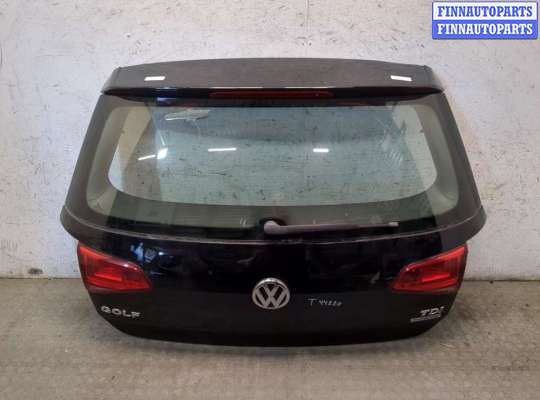 купить Крышка (дверь) багажника на Volkswagen Golf 7 2012-2017