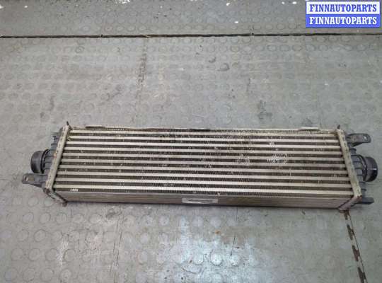 купить Радиатор интеркулера на Jaguar XE 2015-2025