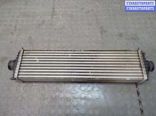 купить Радиатор интеркулера на Jaguar XE 2015-2025