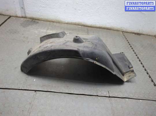 купить Защита арок (подкрылок) на BMW 1 E87 2004-2011