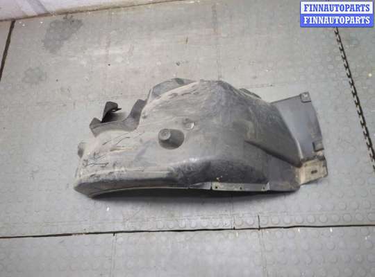 купить Защита арок (подкрылок) на BMW 1 E87 2004-2011