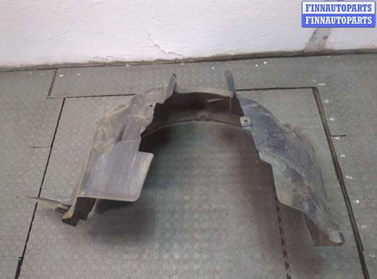 купить Защита арок (подкрылок) на Ford S-Max 2010-2015