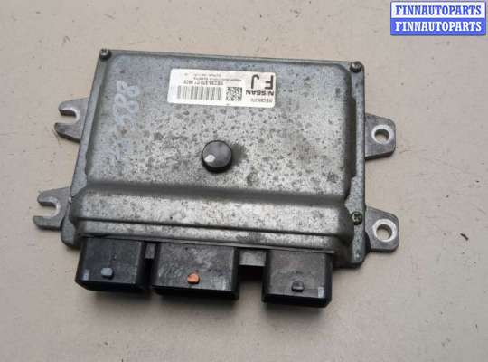 купить Блок управления двигателем на Nissan Qashqai 2006-2013