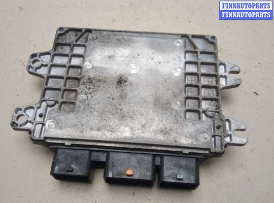 купить Блок управления двигателем на Nissan Qashqai 2006-2013