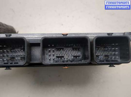 купить Блок управления двигателем на Nissan Qashqai 2006-2013