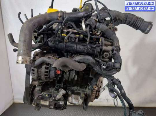 купить Форсунка топливная на Dacia Sandero 2013-2020